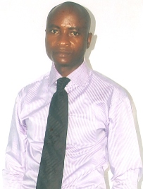 Mr. ABIODUN, Adesoji Odetunde